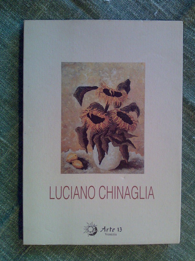 LUCIANO CHINAGLIA | Immagine principale