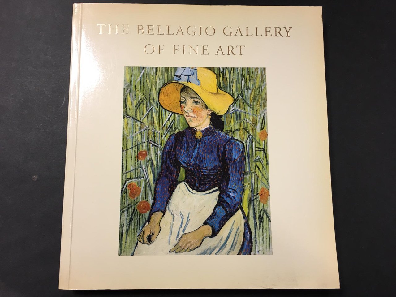 Lumpkin Libby . The Bellaggio Gallery of fine art. 1998 | Immagine principale