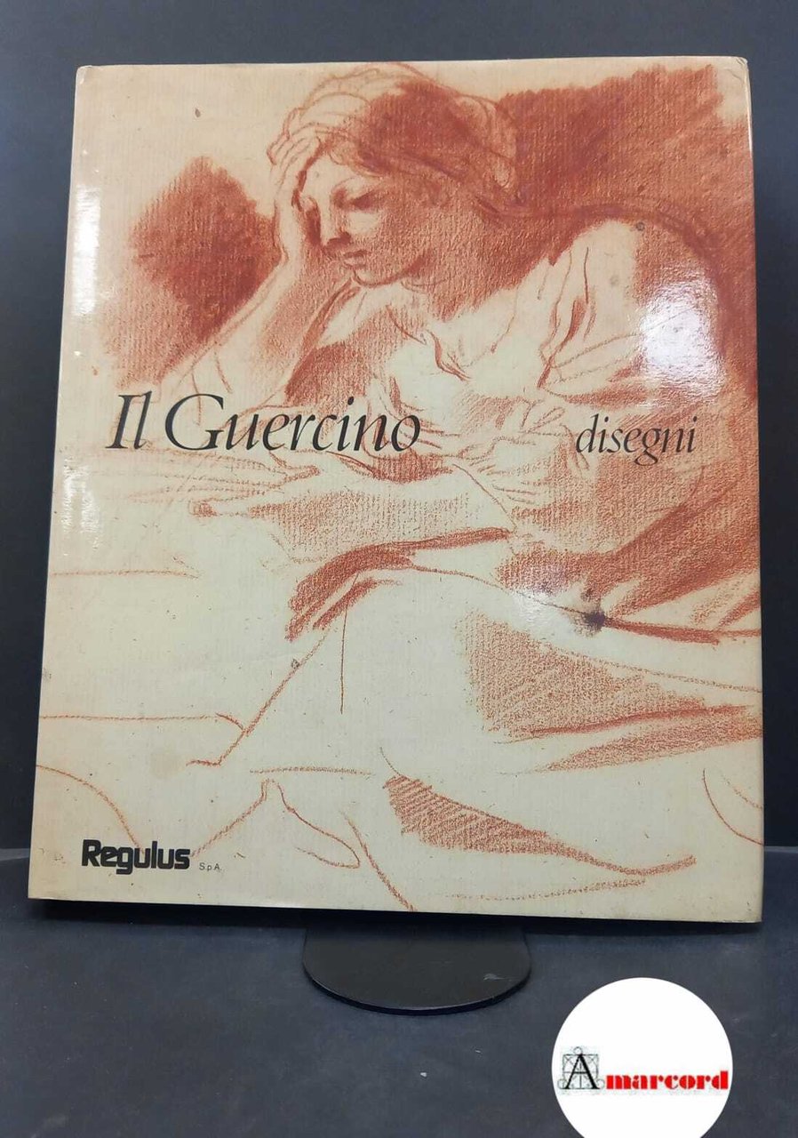 Mahon, Denis. , Guercino. �Il �Guercino (Giovanni Francesco Barbieri, 1591-1666) …