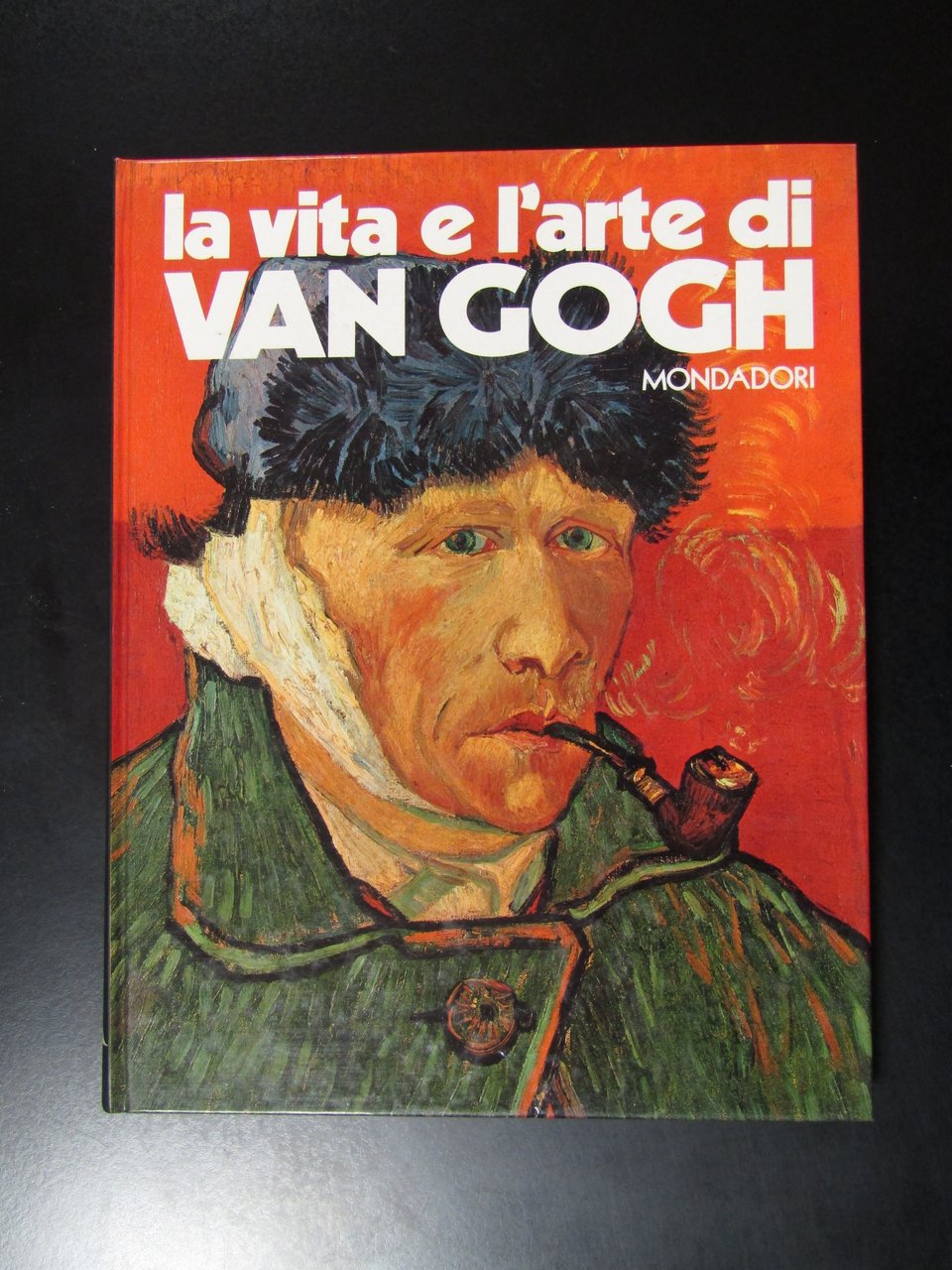 Mandel Gabriele. La vita e l'arte di Van Gogh. Mondadori …