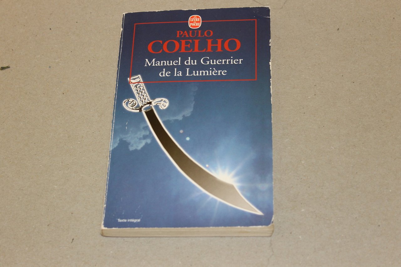 Manuel du Guerrier de la Lumière