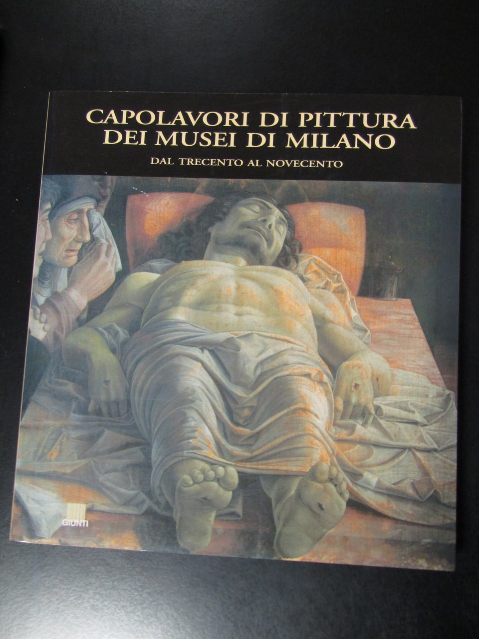 Marani C. Pietro . Capolavori di pittura dei musei di …