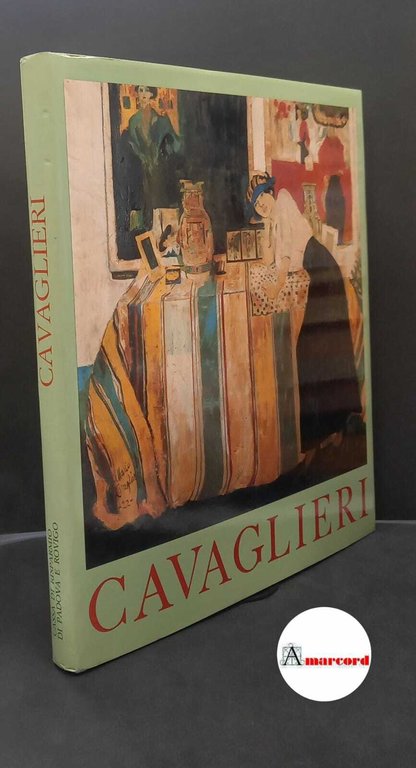 Mario Cavaglieri