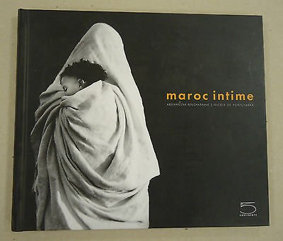 Maroc Intime
