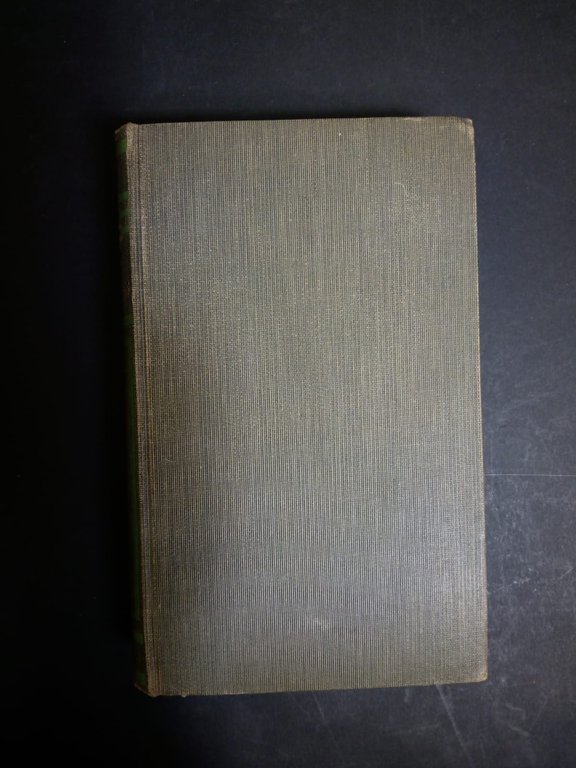 Maurois Andrè. Storia d'Inghilterra. Mondadori. 1938