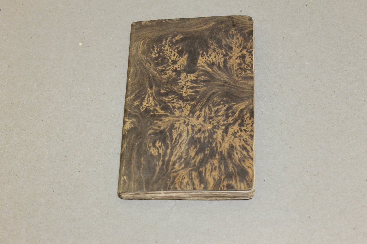 Meditazioni. Parte seconda | Immagine principale