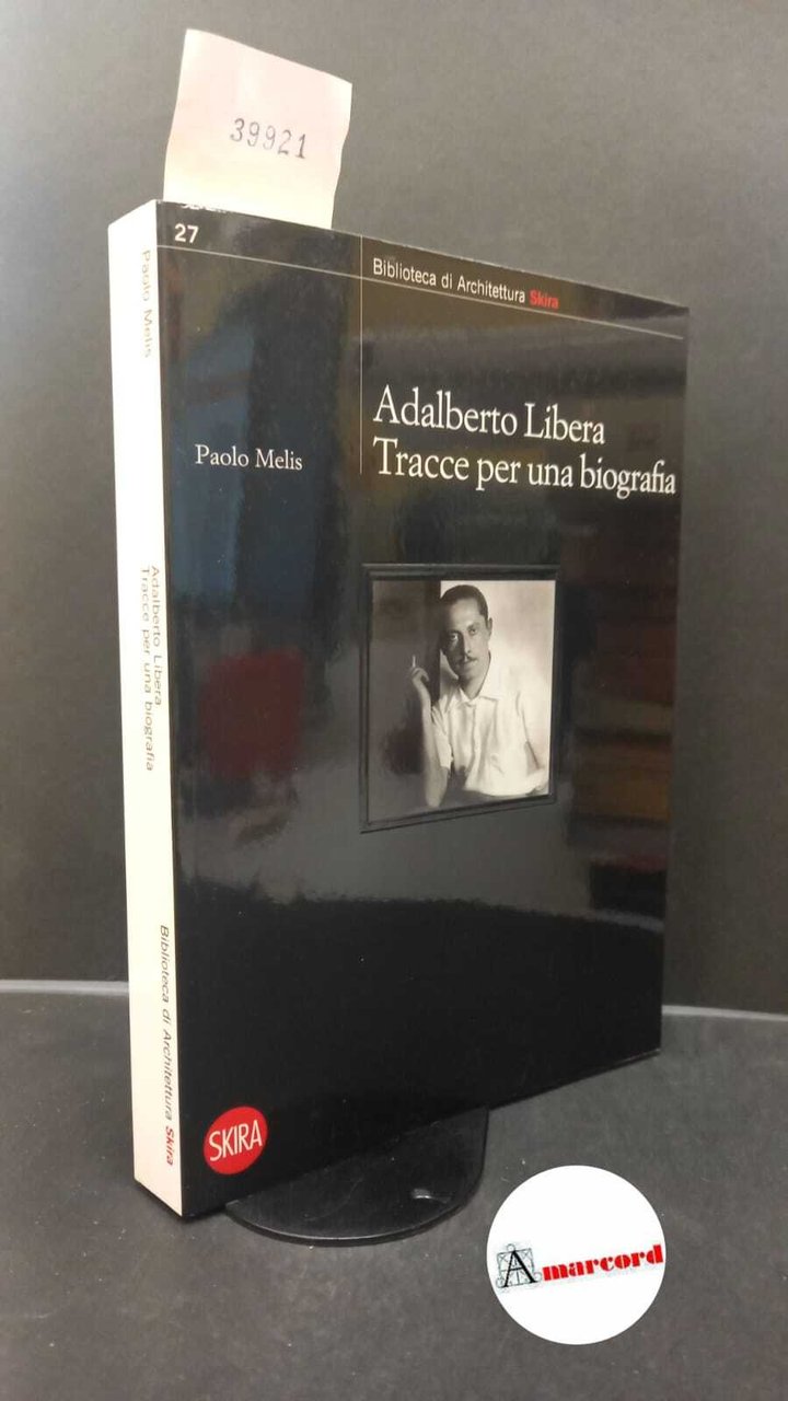 Melis, Paolo. , and Purini, Franco. , Marzari, Giovanni. Adalberto …