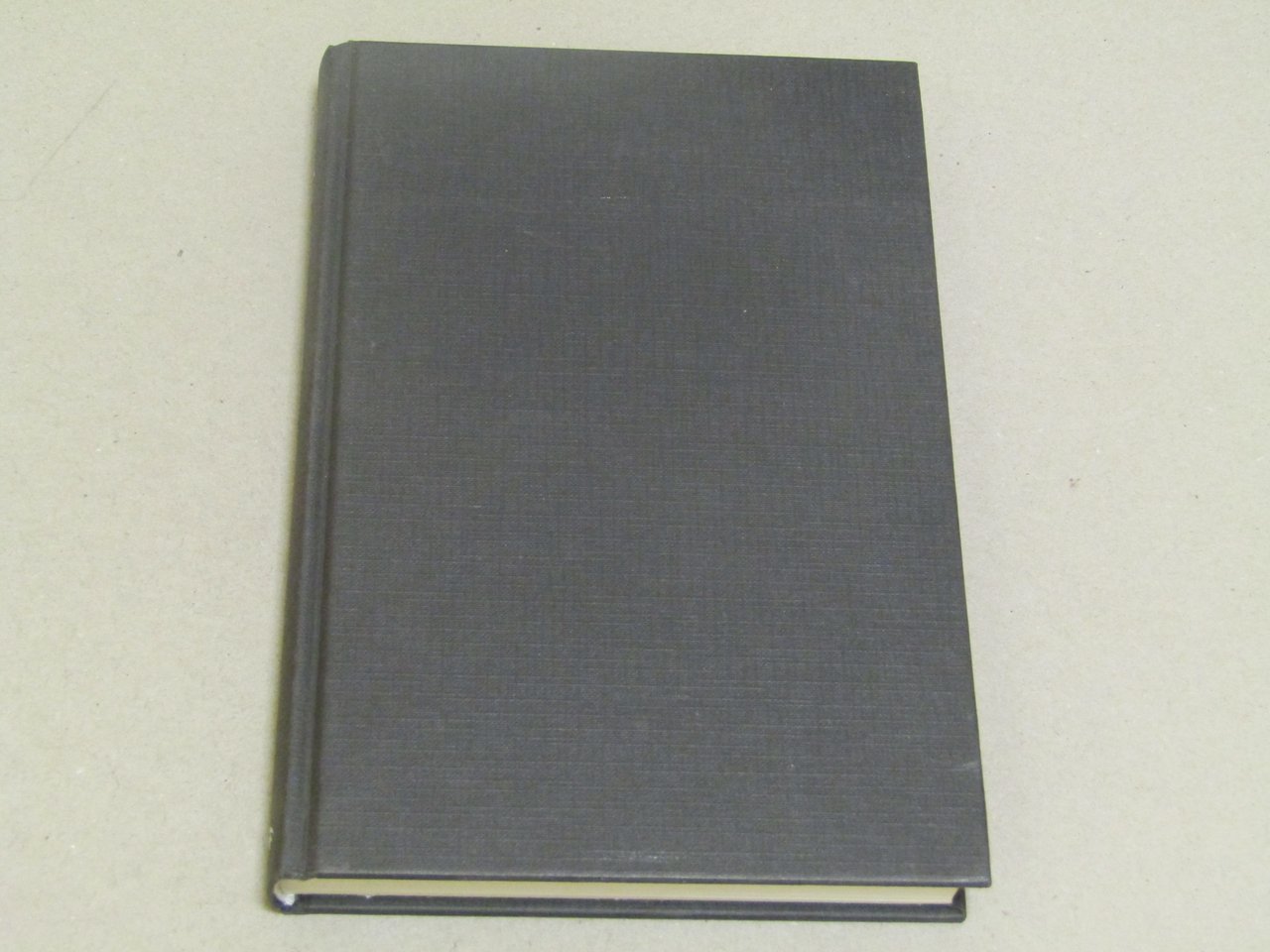 Memorias de un periodista | Immagine principale