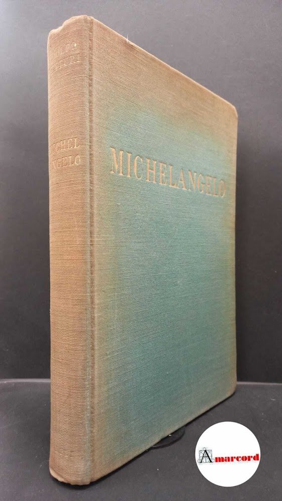 Michelangelo | Immagine principale