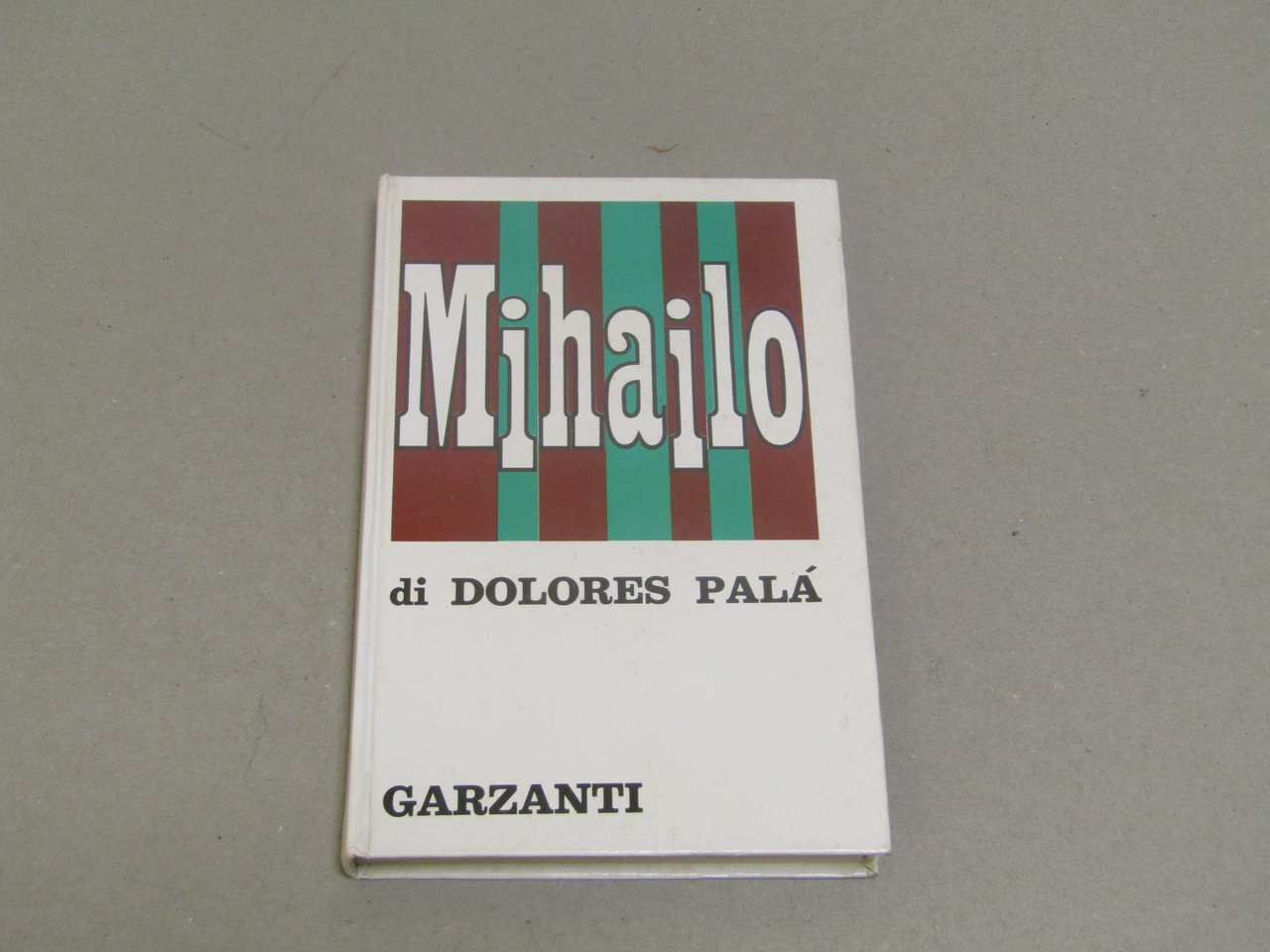 Mihailo | Immagine principale