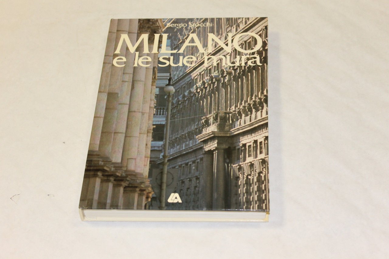 Milano e le sue mura