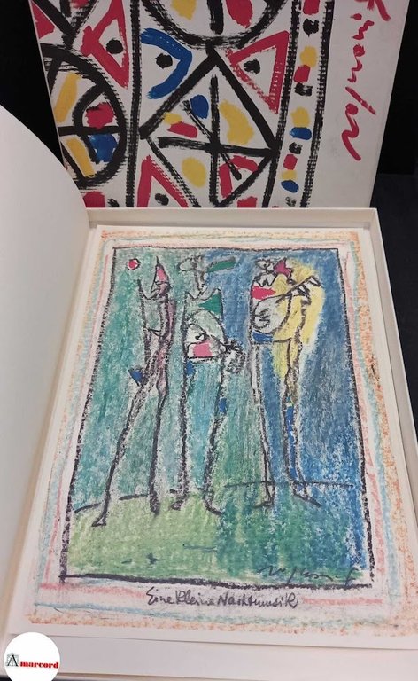 Mistrangelo, Angelo. , Rognoni, Franco. Rognoni F. per Bracco [S.l.] …