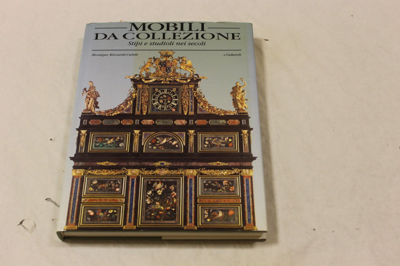 Mobili da collezione