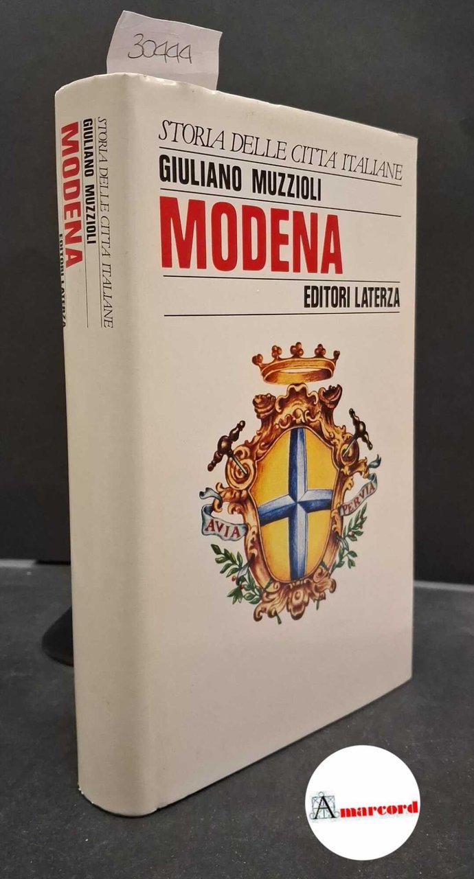 Modena | Immagine principale