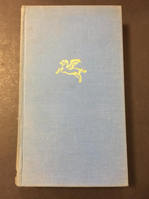 Moravia. La noia. Bompiani. 1963. 