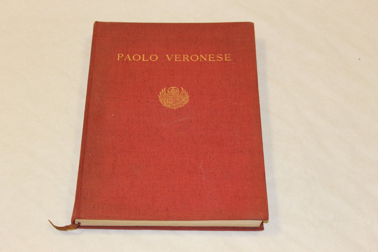 Mostra di Paolo Veronese