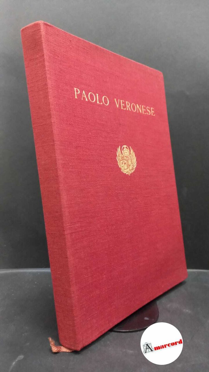 Mostra di Paolo Veronese, 1939