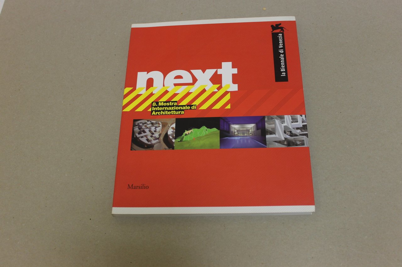 Mostra internazionale di architettura