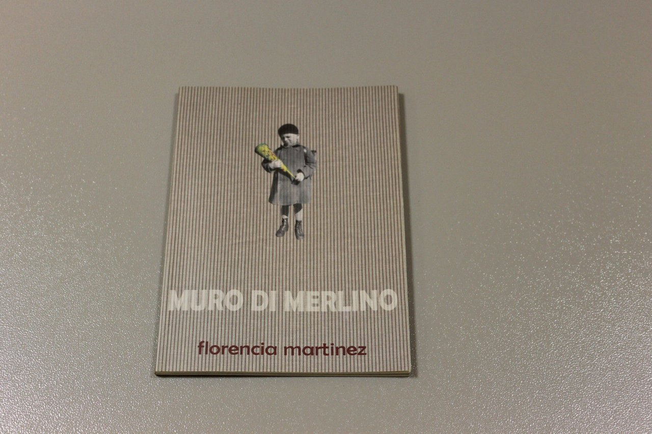 Muro di Merlino