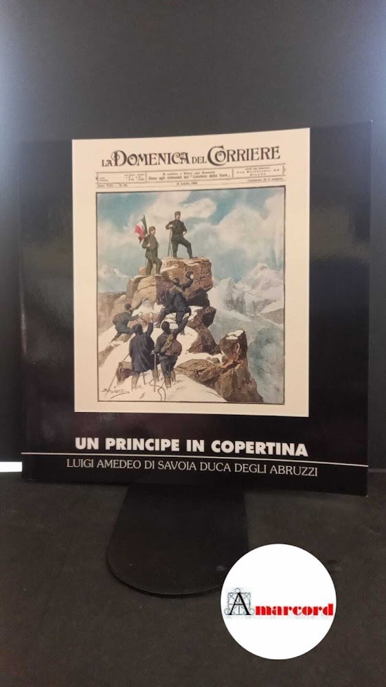 Museo nazionale della montagna Duca degli Abruzzi. , and Mantovani, …