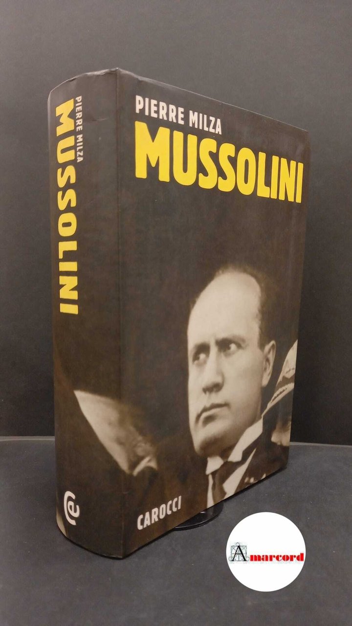 Mussolini