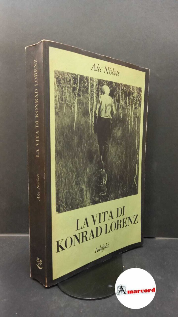 Nisbett, Alec. , and Ponti, Anna. , Lucci, Roberto. La …