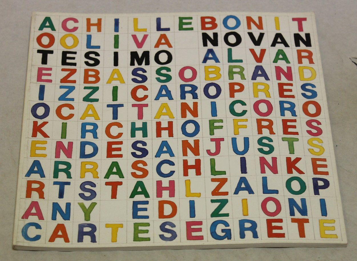 NOVANTESIMO | Immagine principale