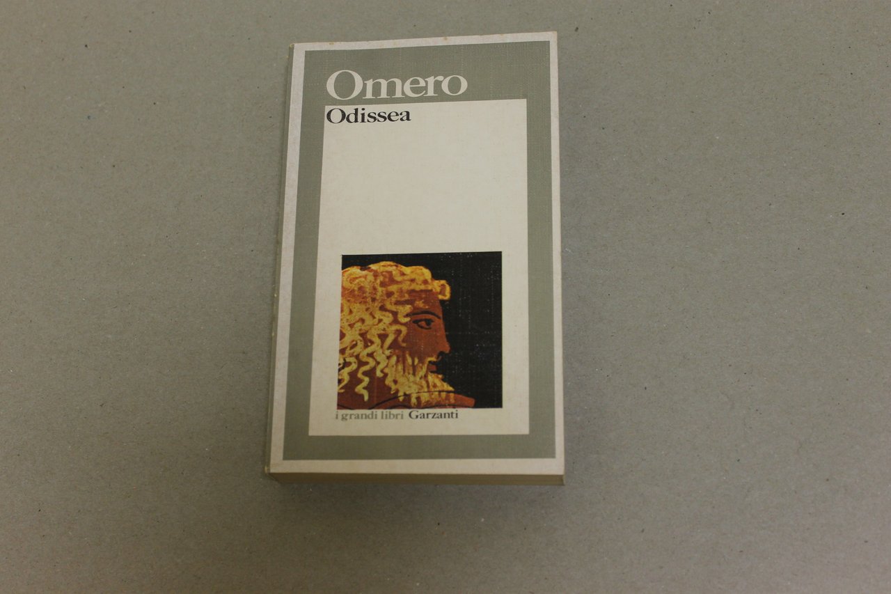 Odissea