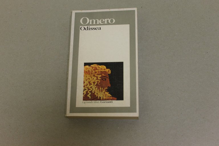 Odissea