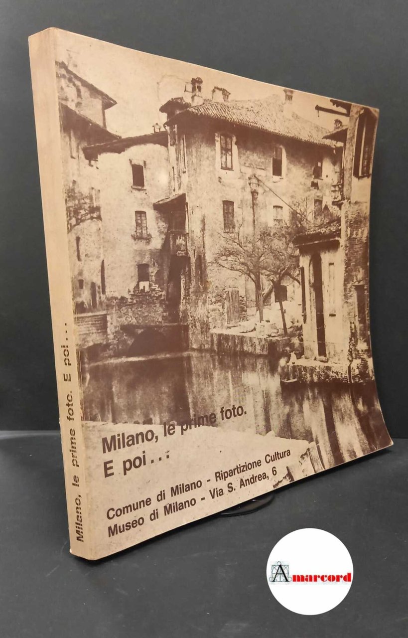 Ogliari, Francesco. , Vitali, Lamberto. , Florio, Pietro. , Di … | Immagine principale