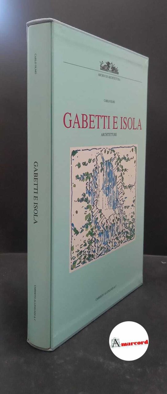 Olmo, Carlo. , and Regis, Daniele. , Isola, Aimaro. , …