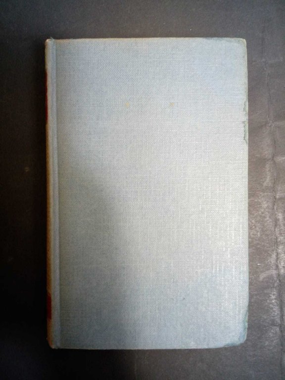 Omero. Iliade. Cremonese. 1955