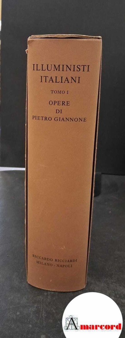 Opere | Immagine principale