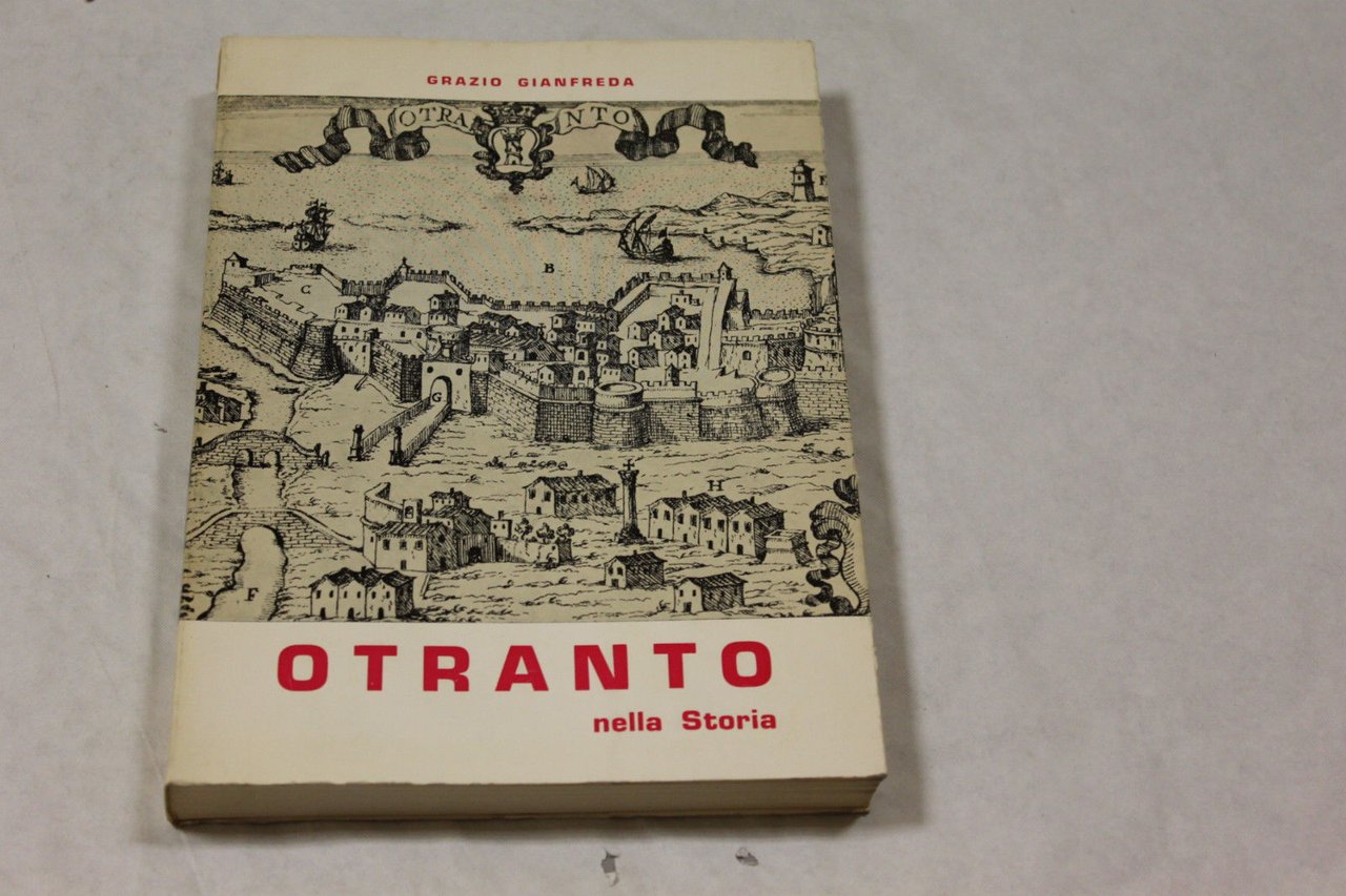 Otranto nella storia