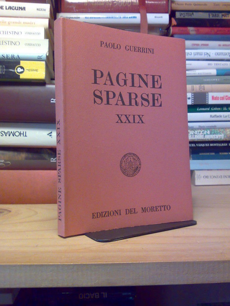 P. Guerrini - BEATI E VENERABILI II - Brescia 1986