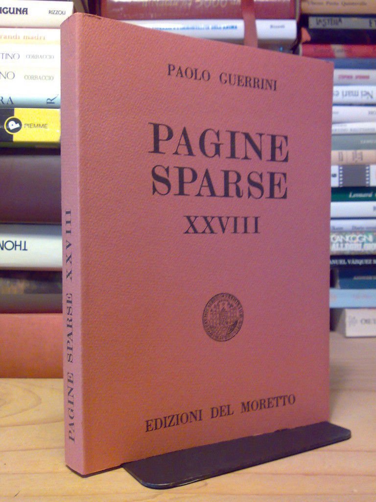 Paolo Guerrini - SANTI E BEATI I - Brescia 1986