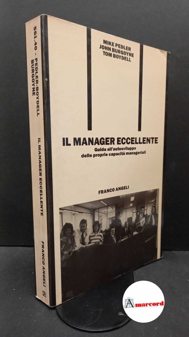 Pedler, Mike. , and Burgoyne, John. , Boydell, Tom. Il … | Immagine principale