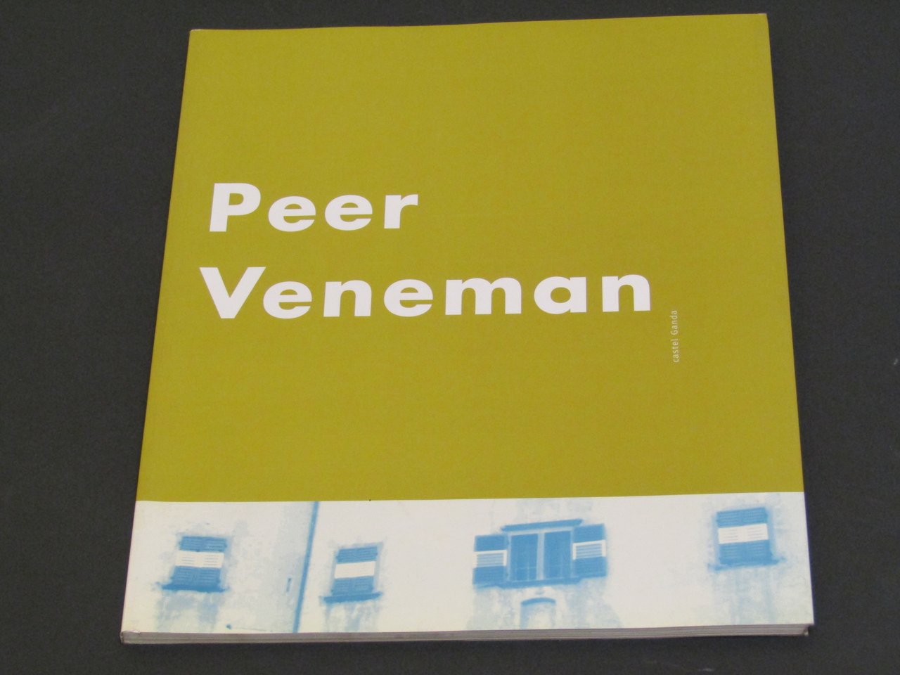 Peer Veneman | Immagine principale