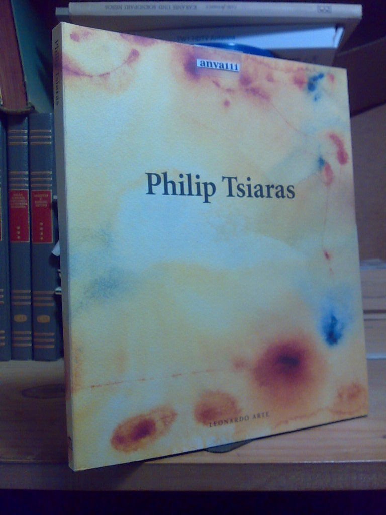 PHILIP TSIARAS - 1995