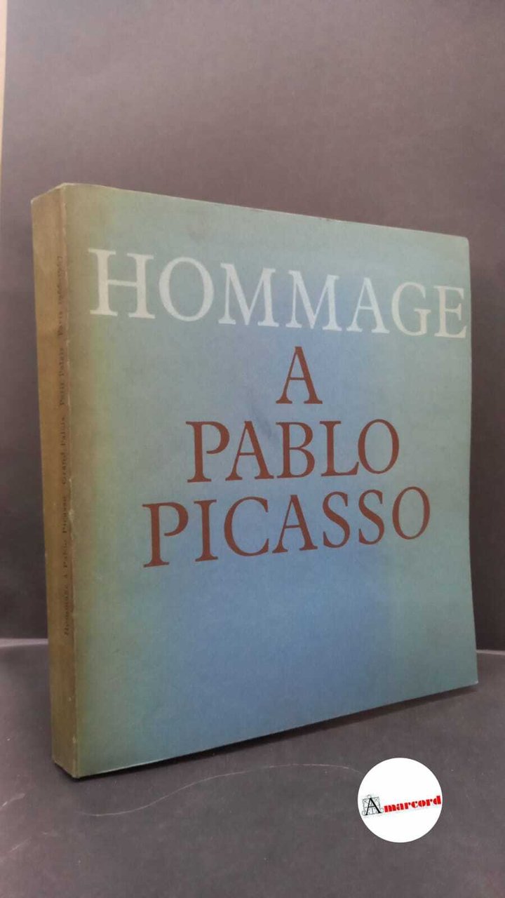 Picasso, Pablo. , Francia : Ministère d'État, affaires culturelles, création …