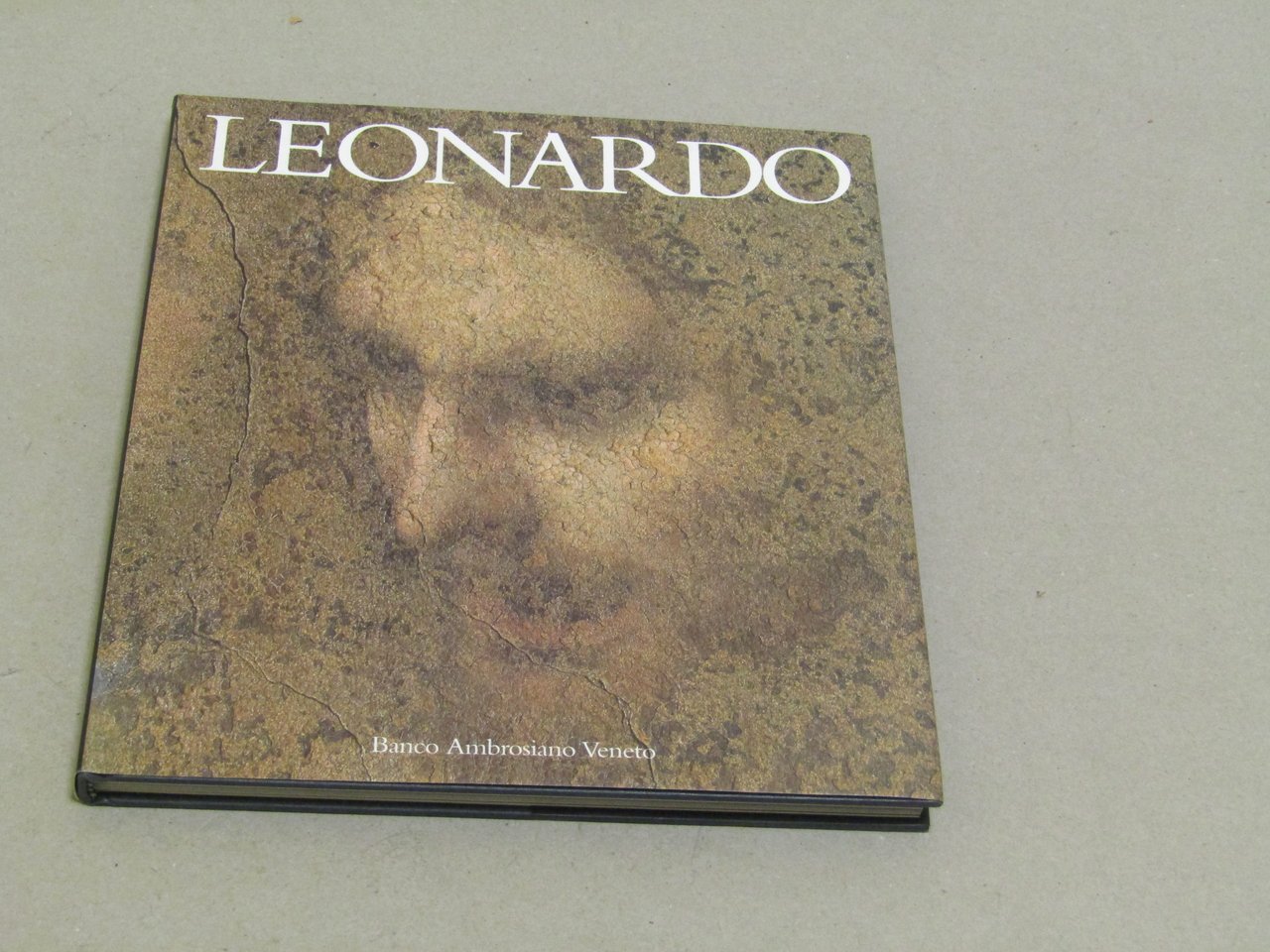 Pietro C. Marani. Leonardo