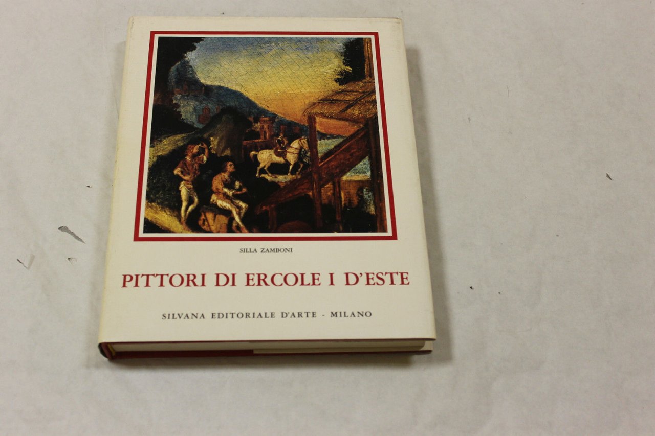 Pittori di Ercole I D'Este