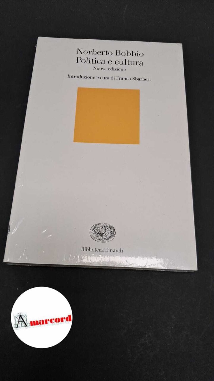 Politica e cultura | Immagine principale