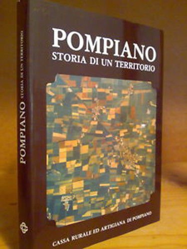 POMPIANO Storia di un territorio - 1985 - ( BS …