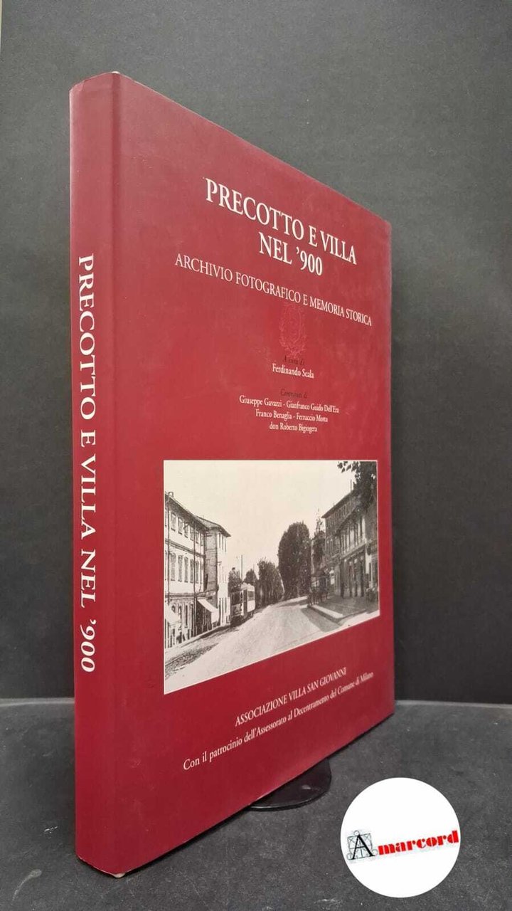 Precotto e Villa nel '900 | Immagine principale