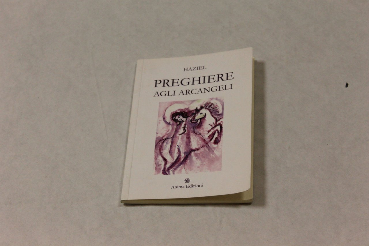 Preghiere agli Arcangeli