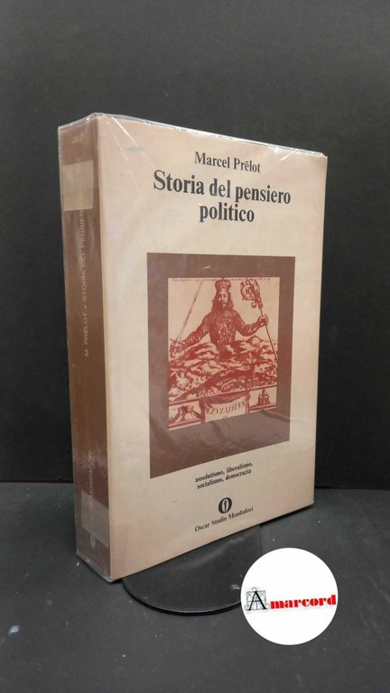 Prélot, Marcel. , and Salsano, Alfredo. , Marelli, Luigi. Storia … | Immagine Gallery 2