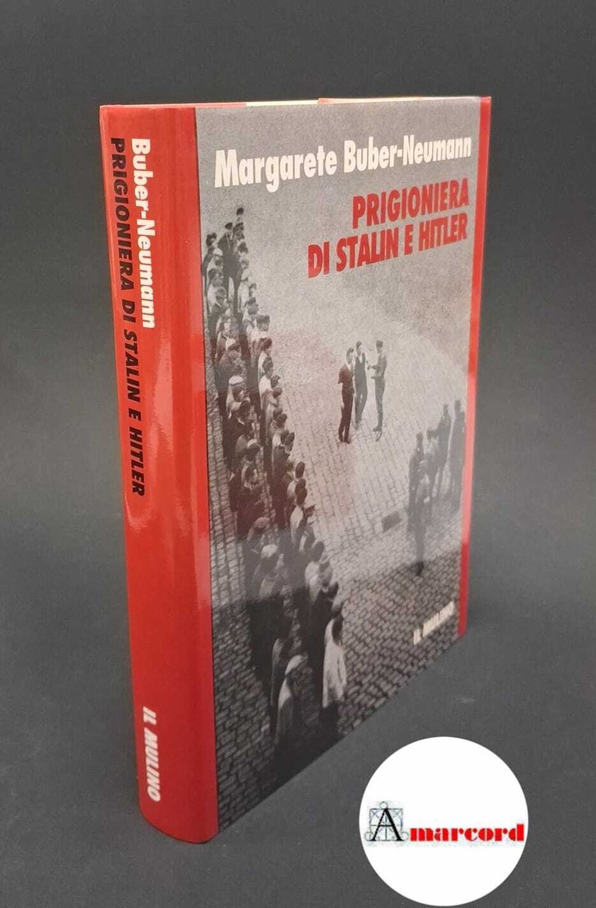 Prigioniera di Stalin e di Hitler | Immagine principale