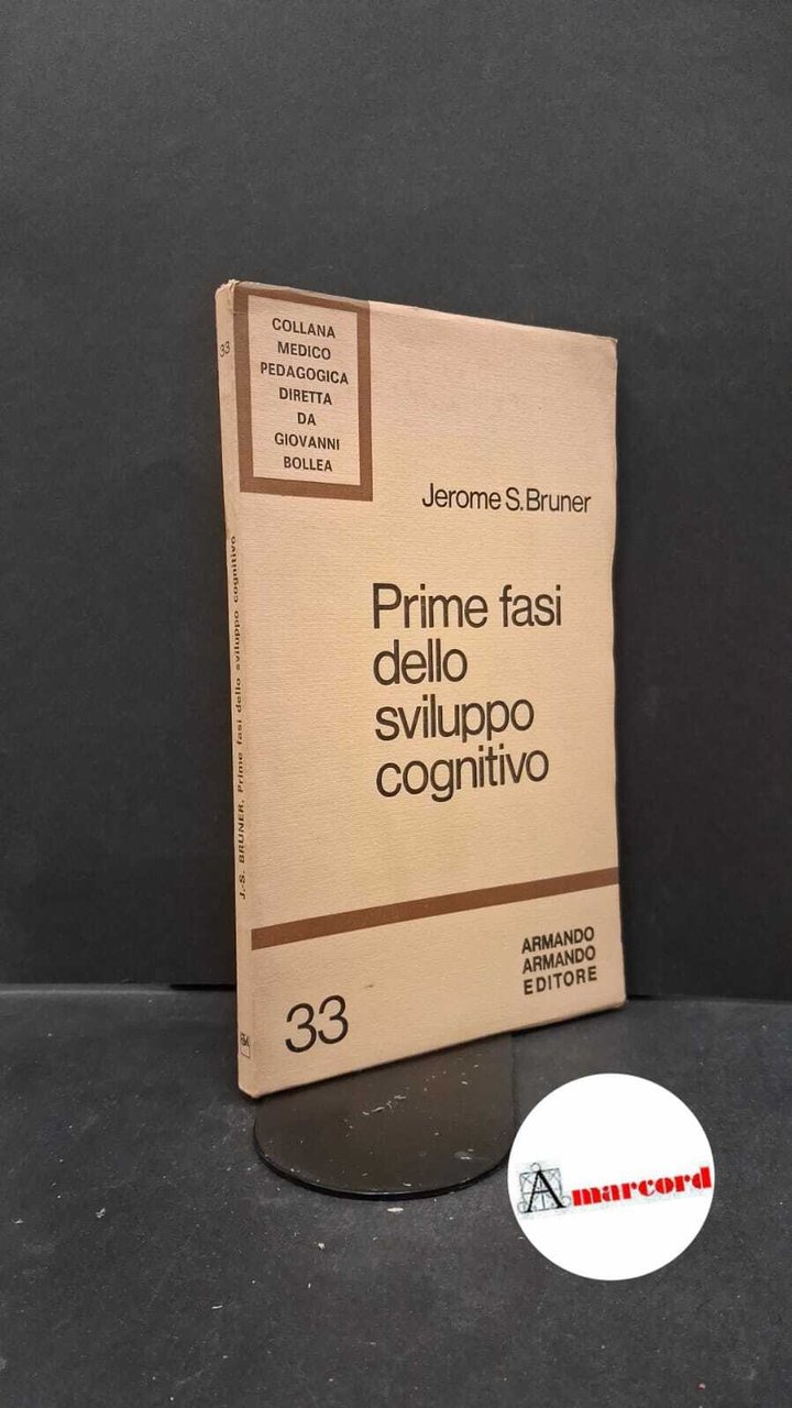Prime fasi dello sviluppo cognitivo | Immagine principale