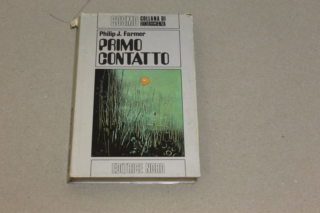 Primo Contatto